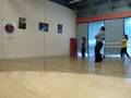 Dancing