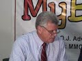 Bay City Mayoral Debate - Michael Wooley & Charles Brunner