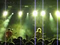 Razorlight playing Golden Touch at South By Southwest SXSW