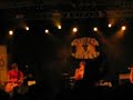 Razorlight playing Golden Touch at South By Southwest SXSW