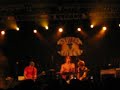 Razorlight playing Golden Touch at South By Southwest SXSW