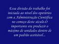 organizacoes formais e informais