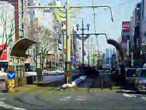 札幌市電