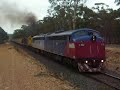 S302, S311, T376, T413 and T357 Upgrade out of Dunolly S302, S311, T376, T413 and T357 Upgrade out of Dunolly