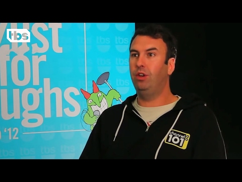 Comic Chat with Matt Braunger - Impressions - Just for Laughs Chicago