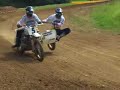 Sidecarcross DM-Lauf Strassbessenbach 09.07.06