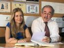 A Locomotiva Tchaf - Parte I