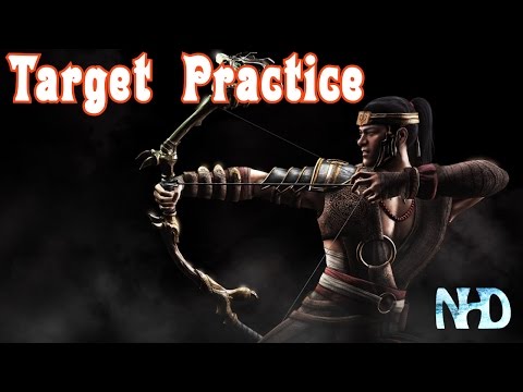 how to practice other fatalities