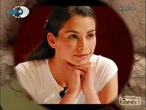 begüm birgören