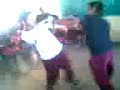 peleitas de mi krnal en la eta!!!!!!!