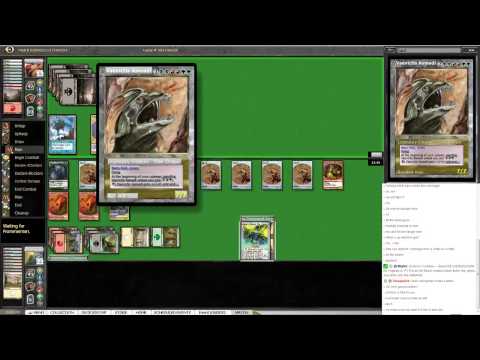 how to get more avatars mtgo