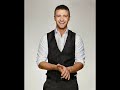 justin timberlake rock your body