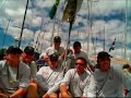 Pre start Dehler Magic Rolex Sydney to Hobart 2007