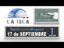 SurfeandoReport 17_09_2008 Punta Hermosa: La Isla SurfeandoReport 17_09_2008 Punta Hermosa: La Isla