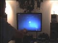 controlling Vista Media Center with a WiiMote controlling Vista Media Center with a WiiMote