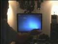 controlling Vista Media Center with a WiiMote