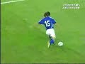 Japan U-21 - China U-21 2006/08/07