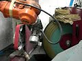 pulimetal robotic cell