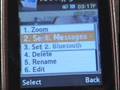 Sending/ Uploading from my Cellphone to Cellfish
