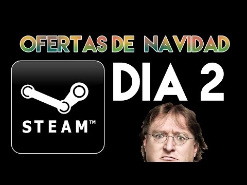 steam - MUSICA DE FONDO: http://ocremix.org/remix/OCR03047 SÍGUEME EN TWITTER Y FACEBOOK y preguntame lo que quieras! TWITTER: https://twitter.com/EvilAFM FACEBOOK: ...