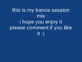 Dj Heaven Trance Session Mix November part 1 Dj Heaven Trance Session Mix November part 1
