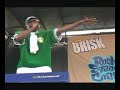 live masta killa video with rock steady crew. 
no said date freestyle.