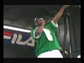 live masta killa video with rock steady crew. 
no said date freestyle.