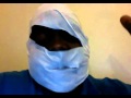 MAMADOU SEYDOU KOULIBALY ACCIDENT DE CARAVANE .m4v