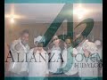 Alianza Joven