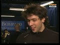 Interview Alban Interview Alban