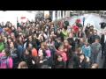 ACRTV FLASH MOB VESENAZ 07.11.2009