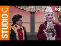 18th Century Man's Man