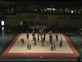 Acro Demo Wedstrijd