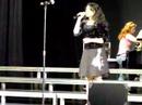 Swathy Sreekumar singing \"Your Daddy\
