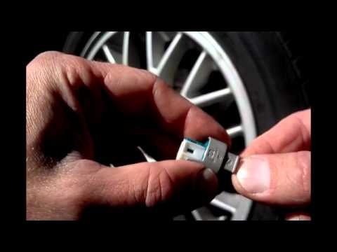 BMW Temperature Sensor Replacement Repair, Due To Temperature Sensor Reading -44 or 122 Degrees