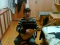 Behzat feat Kurban