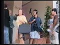 Great moments is space exploration- Buzz Aldrin punches Bart Sibrel