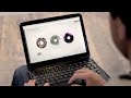 Google Commercial for Google Chrome, and Google Web Lab (2012) (Television Commercial)
