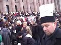 Taiteilijoiden ja tutkijoiden mielenosoitus 2.3.07 osa 3 Taiteilijoiden ja tutkijoiden mielenosoitus 2.3.07 osa 3