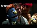 LFM: Avenue Q i Umeå