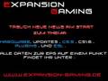 Teamspeak-Ausraster-