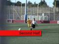 siggiewi vs hal luqa under 15's (2008)