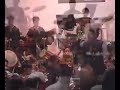 OMS Belia Concert 2005, FACADE