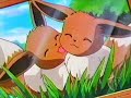 it`s not easy to be eevee