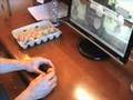 How to Stand an Egg on End