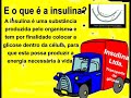 ENTENDENDO OS DIABETES