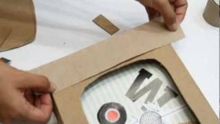 Experimento La Tele casera