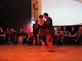 Murat & Michelle: Tango Performance 1