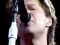 Bon Jovi - Dallas April 14, 2008 Bed of Roses Live