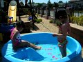 Bathing Beauties